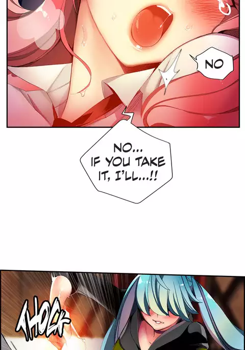 Lilith`s Cord Ch.1-37