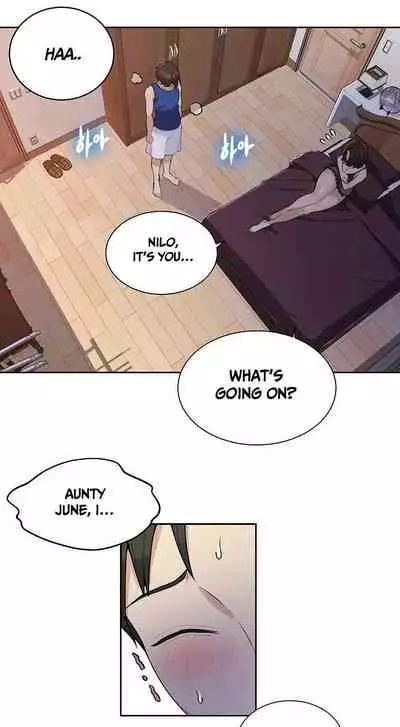 Secret Class Ch.4/?
