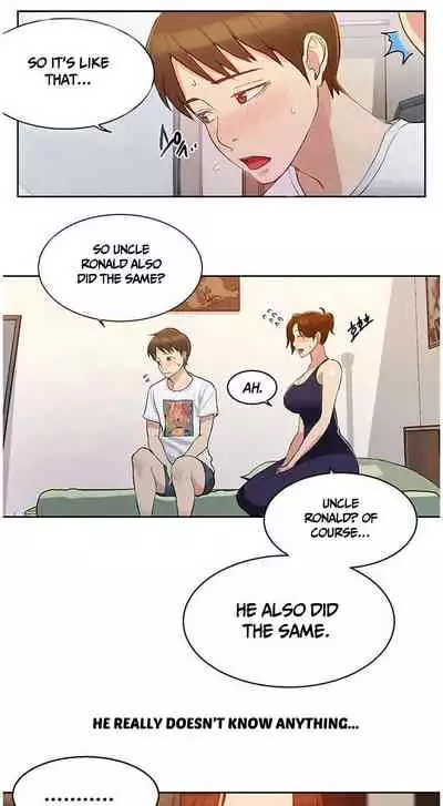 Secret Class Ch.4/?