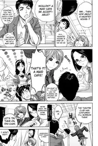 Boku Tachi No Kinki (eng)