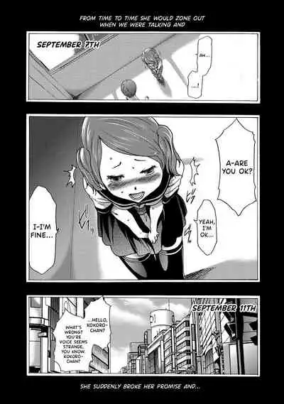 Imouto Saimin Choukyou Manual | Little Sister Hypnosis Training Manual Ch. 1-6
