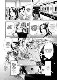 [Yamatogawa] Aqua Bless [English]