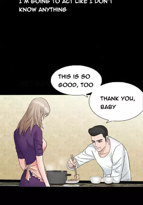 The Taste of Hands Ch.1-72