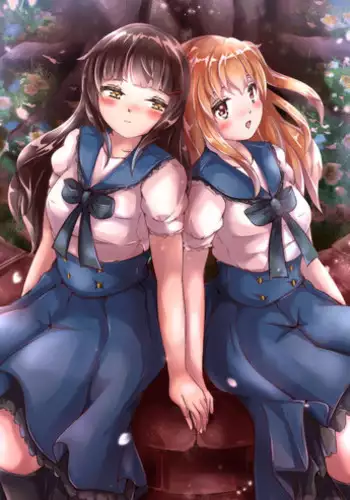 [Kimetsutenshi. L] Kataomoi: Plej proksima aŭ Plej malproksima