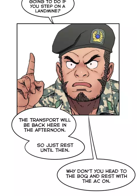 Refrain Love Ch.1-20