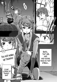 [Kaiduka] Ero Life Ch. 1-7 [English] [Lazarus H] [Digital]