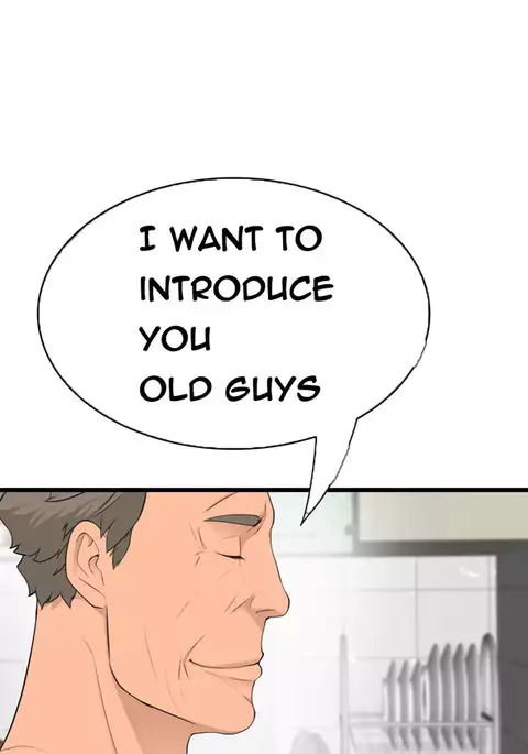 Tissue Thieves Ch.1-30