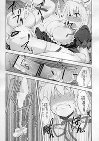 (Reitaisai 8) [True RIDE (Shinjitsu)] Yukarin to Sex Shimasho (Touhou Project)