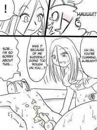 Eel Story [ENG]