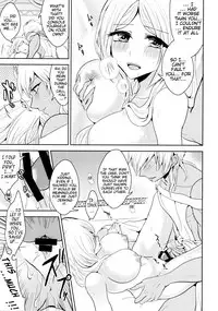 (SPARK9) [Rayroh (Suzuse)] s.t.a. (Magi) [English] [EHCove+Crystalium]