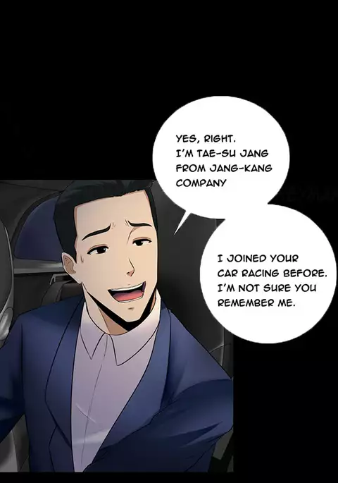 Dark Game Ch.1-21