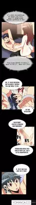[Insane] Love Parameter Ch.1-40 (English) (YoManga) (Ongoing)