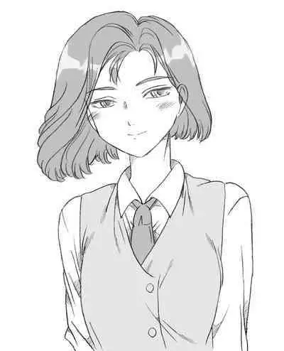 Tomomi to Ako