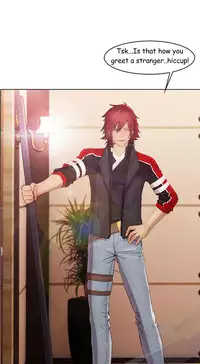 The Matrix Ch.1-6 (English) (Ongoing)