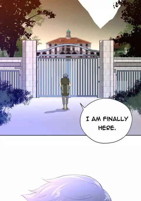 Perfect Half Ch.1-17