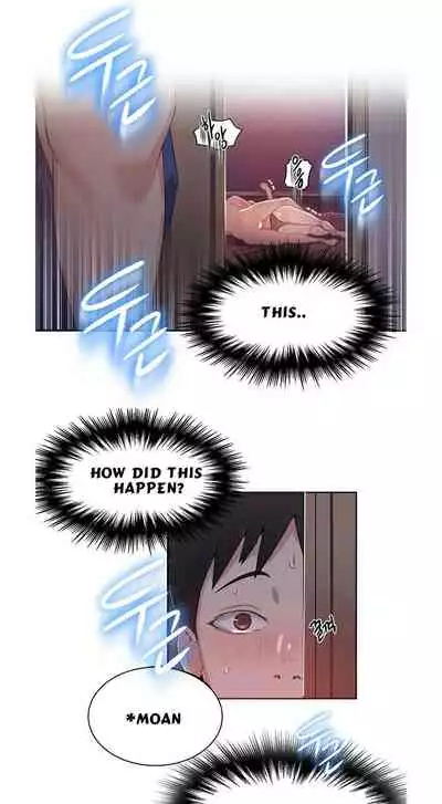 Secret Class Ch.2/?