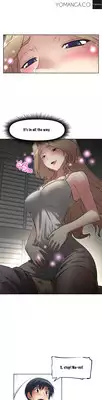 Brawling Go 0-18 Chapters (To be continued)