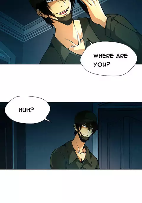 Twin Slave Ch.1-36