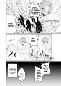 [SCO.LABO (shoco)] Samurai Lover [English]