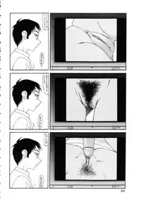 [Ikoma Ippei] Namanie Kuroobi Shoujo