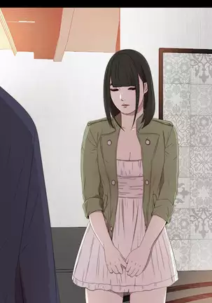 Girl Next Door Ch.0-36