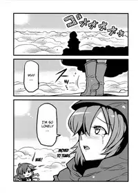 (C80) [Circle Nuruma-ya (Tsukiwani)] Hijirin Yume Mousou (Touhou Project) [English] [CGrascal]