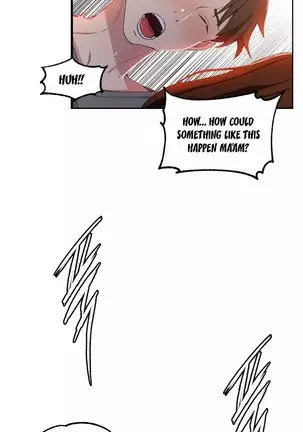 Secret Class Ch.40/?