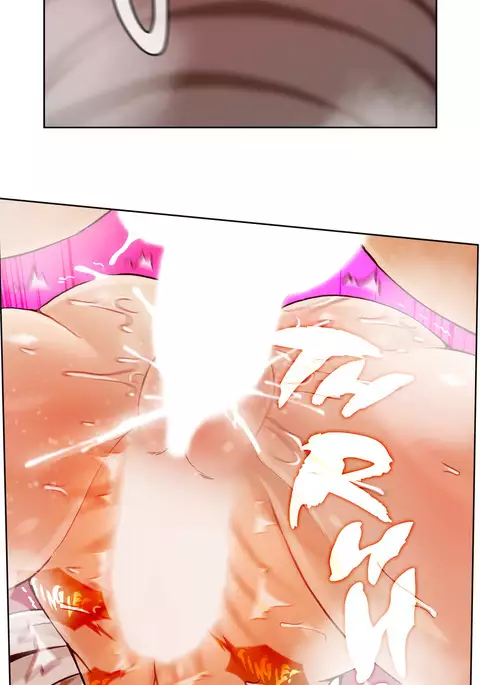 Secret Folder Ch.1-17