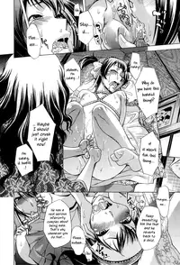 [Okuni Yoshinobu] Houkago Tin Time | After School Tin Time [English] =SW=