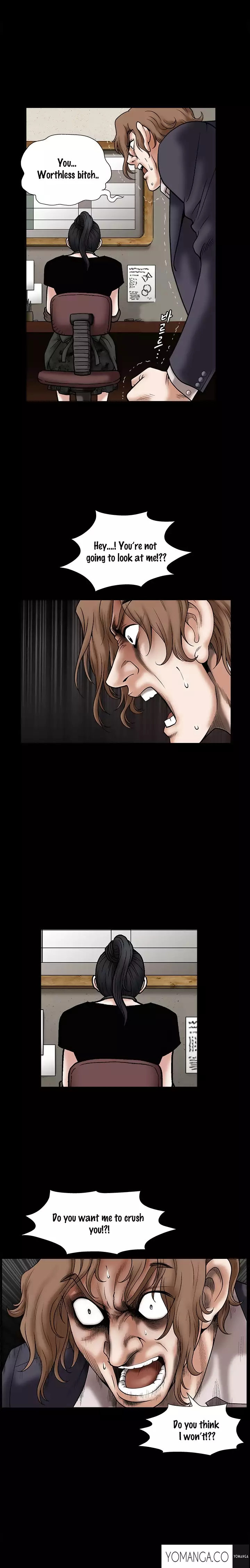 Seduction Ch.1-27