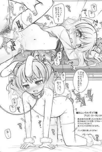 Raku Pera+ 2013-2014