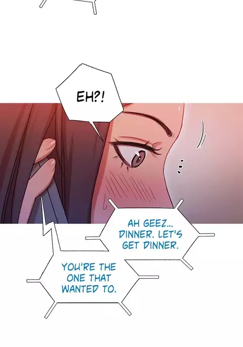 Scandal of the Witch Ch.1-24