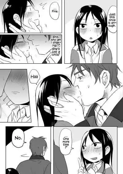 [Ranyues] Dianai | Tele-Love [English]