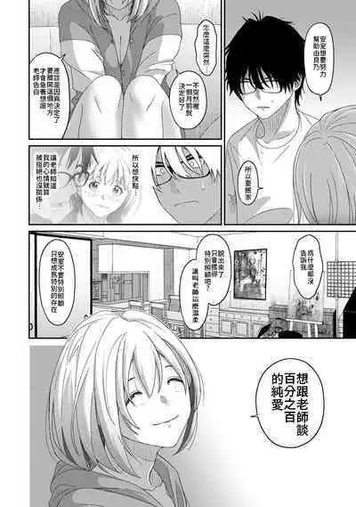 Itaiamai | 痛苦的甜蜜 Ch. 1-24