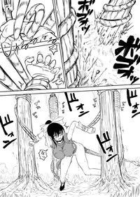 [Clockant (Kuroan)] Mana Merikomi Daizecchou (Muten no Kaito) [Digital]