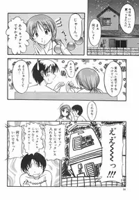 [Shoutengai Mitsukage] Lovers Manual