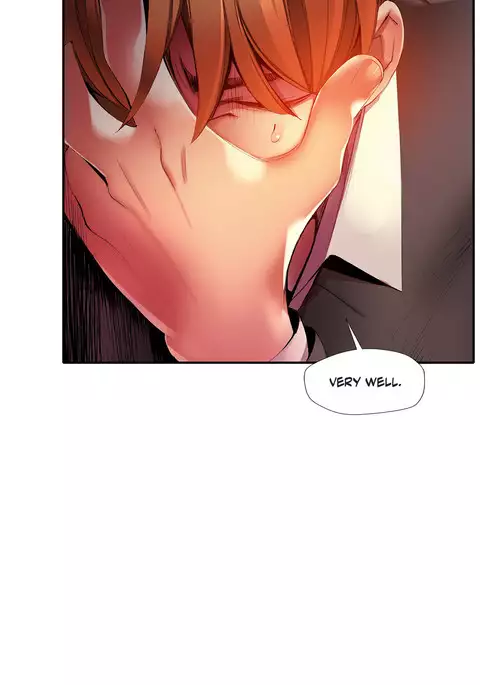 Lilith`s Cord Ch.1-26