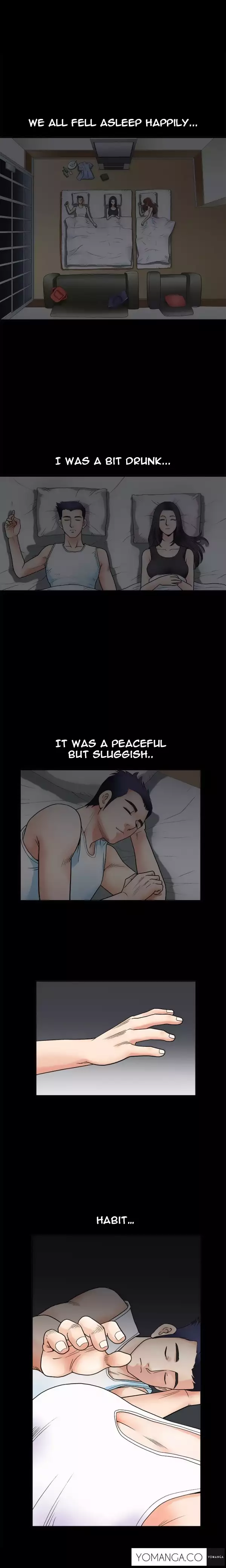 Seduction Ch.1-10