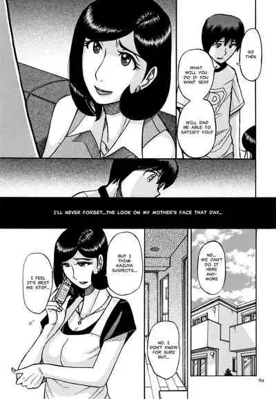 Slave One Ch. 1-5