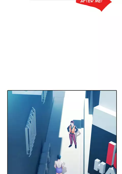 Lady Garden Ch.1-16