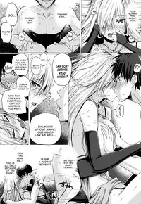 [Simon] Isekai no Mahoutsukai Ch. 1-5 [English] [constantly]