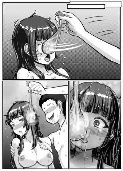 Nagasare Sensei 4
