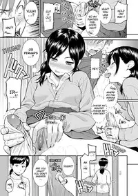[Homunculus] Renai Sample [English] [Decensored]