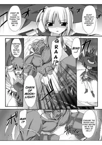 [Gonzaburo-] Indecency Magic [English] [Kizlan] [Digital]