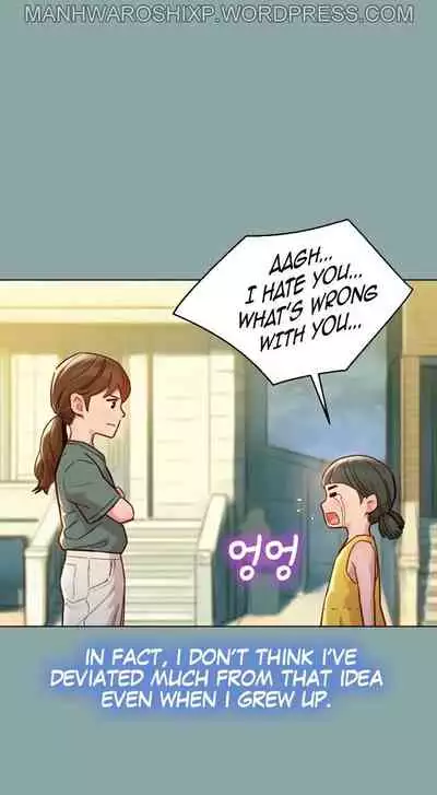 What do you Take me For? Ch.159/?