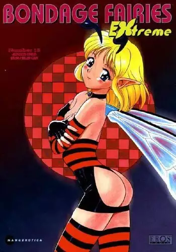 Bondage Fairies Extreme1 - CH13