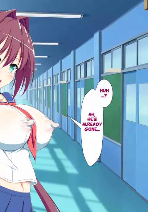 Inran Virus Ch. 1-6