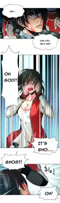 [Fantastic Whale] Twin Slave Ch.1-23 (English) (Ongoing)