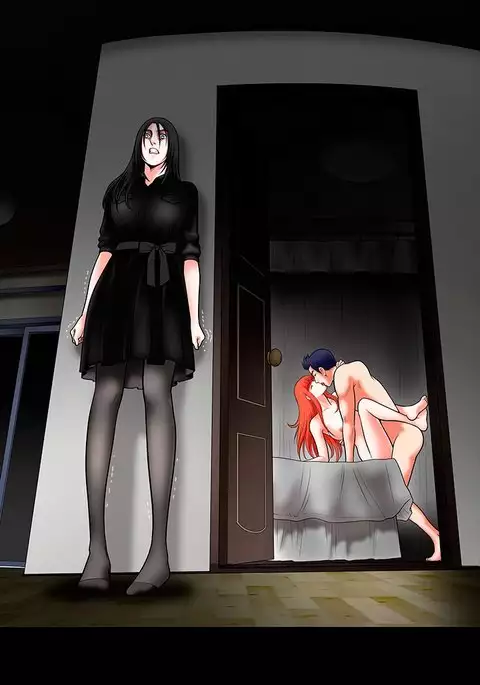 Seduction Ch.1-37