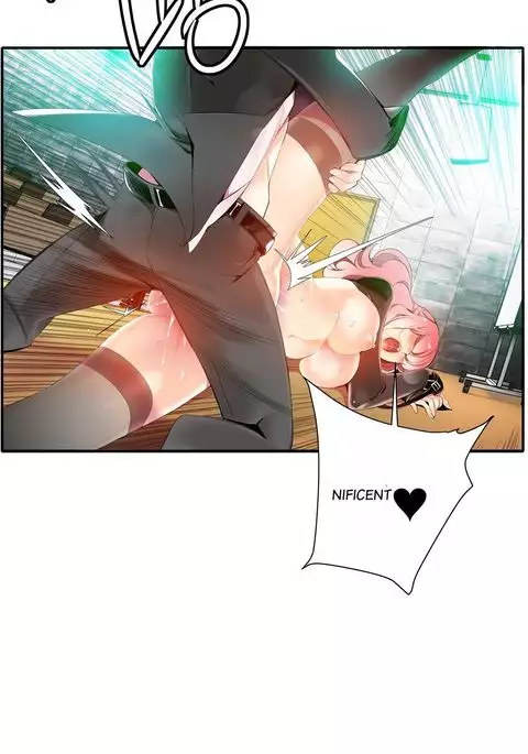 Lilith`s Cord Ch.1-17